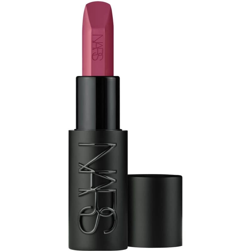 Explicit Lipstick aksamitna szminka odcień AFTER PARTY