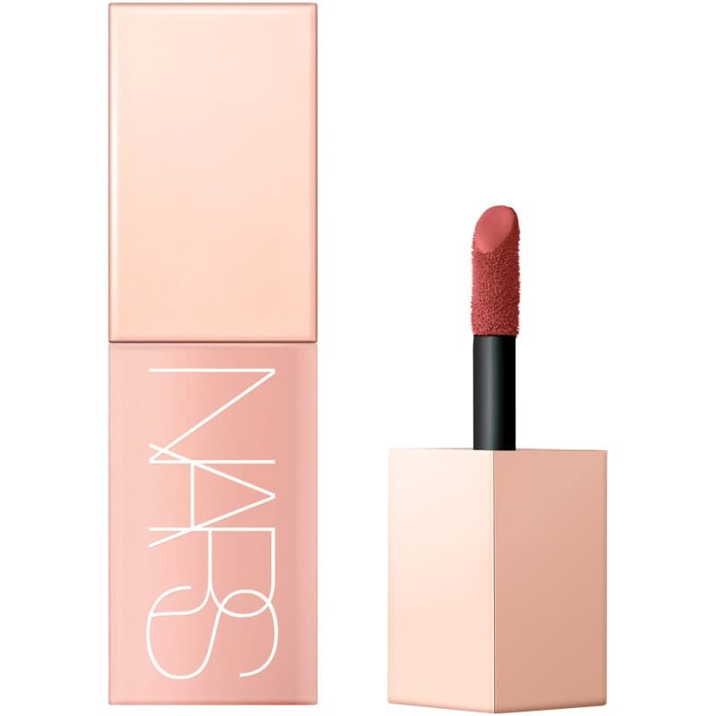AFTERGLOW LIQUID BLUSH róż w płynie nadający skórze promienny wygląd odcień ARAGON
