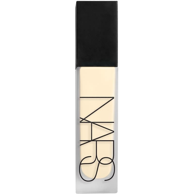 Natural Matte Longwear Foundation trwały podkład z matowym wykończeniem odcień SIBERIA