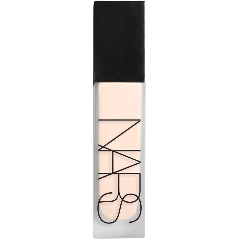 Natural Matte Longwear Foundation trwały podkład z matowym wykończeniem odcień YULONG