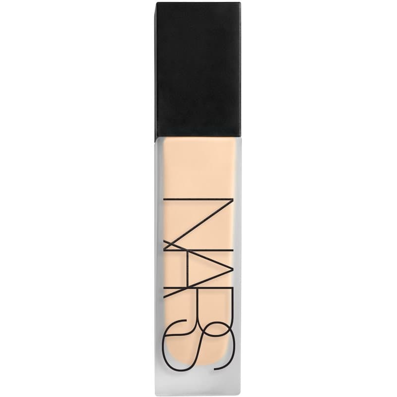 Natural Matte Longwear Foundation trwały podkład z matowym wykończeniem odcień MONT BLANC