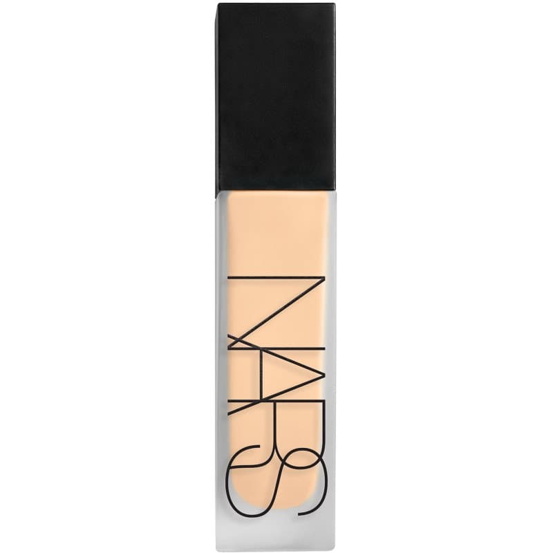 Natural Matte Longwear Foundation trwały podkład z matowym wykończeniem odcień SALZBURG