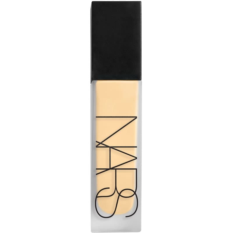 Natural Matte Longwear Foundation Bruges