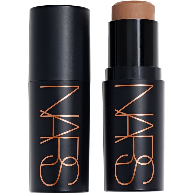 The Multiple Bronzing & Sculpting Stick bronzer kremowy w sztyfcie odcień LAGUNA