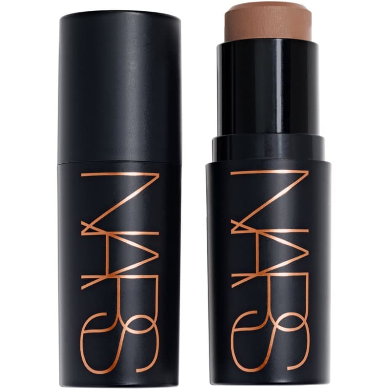 The Multiple Bronzing & Sculpting Stick bronzer kremowy w sztyfcie odcień TAORMINA