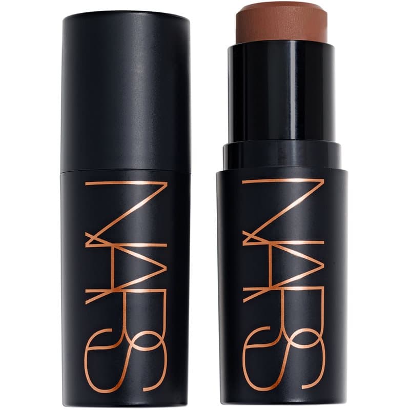 The Multiple Bronzing & Sculpting Stick bronzer kremowy w sztyfcie odcień PALM CLOVE