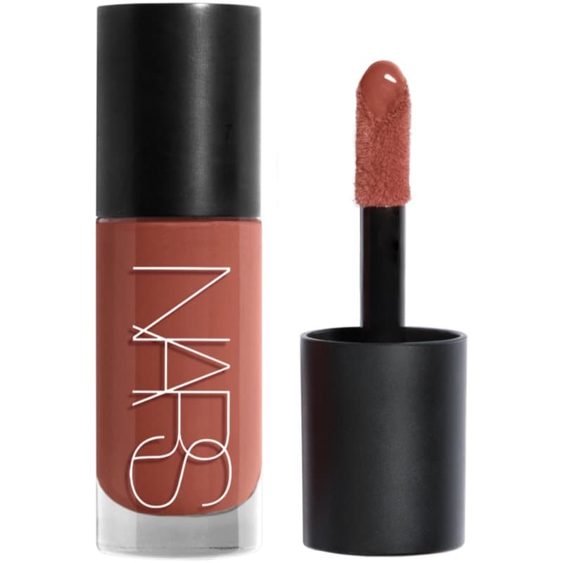 Liquid Blush róż w płynie odcień BRASH