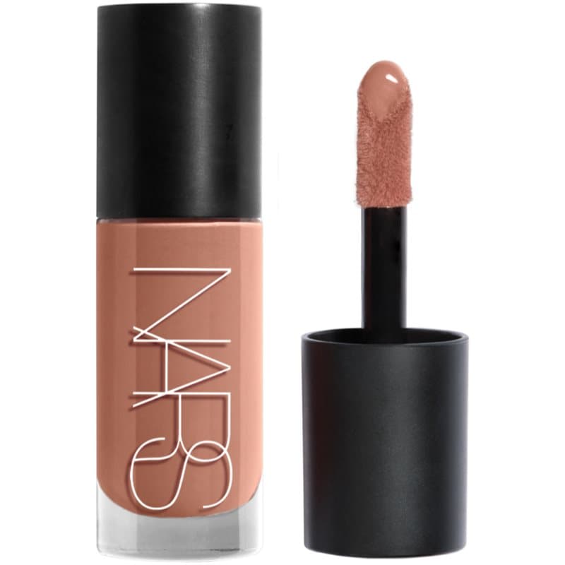 Liquid Blush róż w płynie odcień DOUBLE DARE