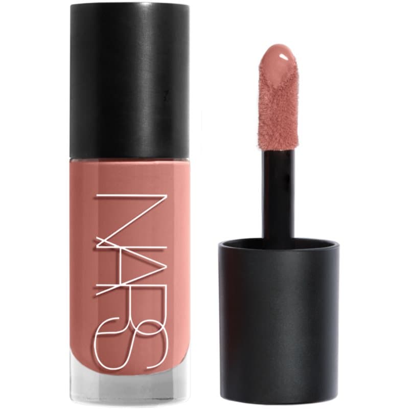 Liquid Blush róż w płynie odcień QUÉ CALOR