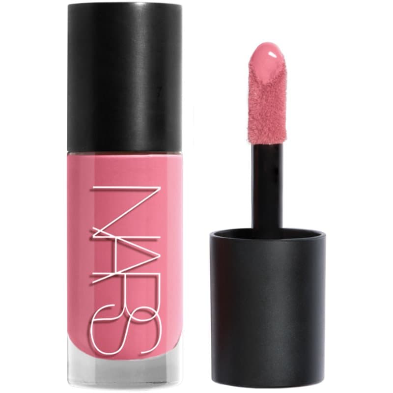 Liquid Blush róż w płynie odcień FAST RIDE