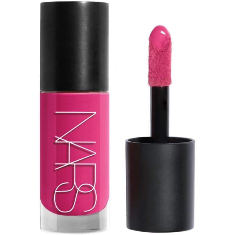 Liquid Blush róż w płynie odcień GIRL HAPPY