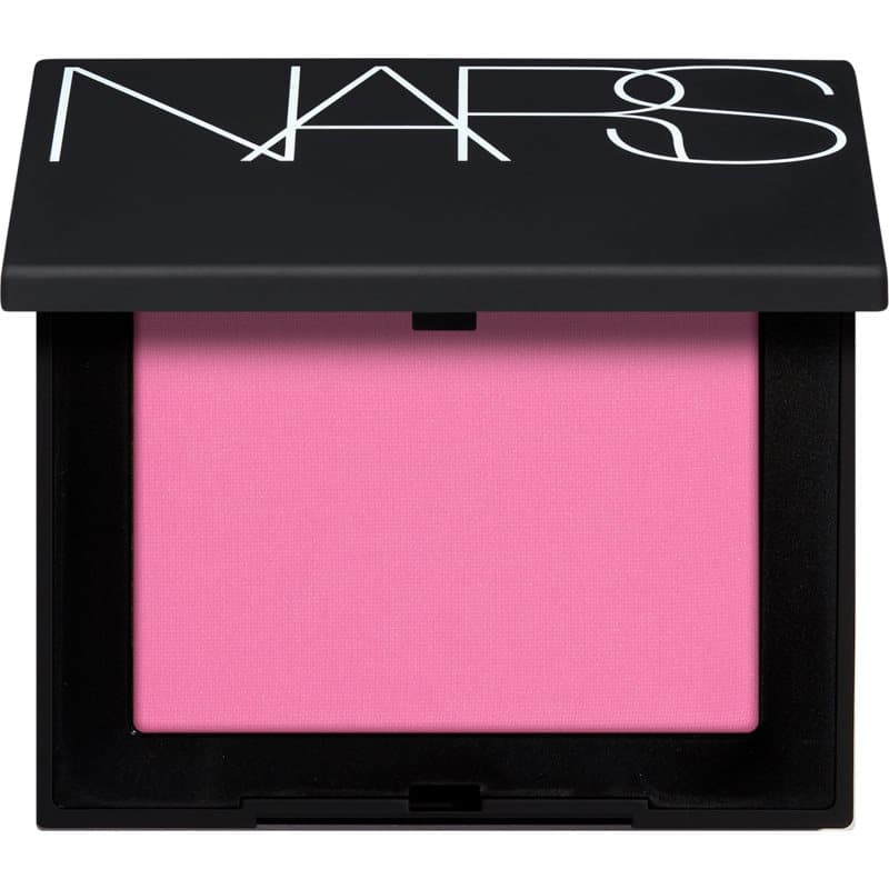 Powder Blush długotrwały róż do policzków odcień CATCH ME