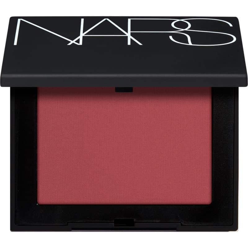 Powder Blush długotrwały róż do policzków odcień HOT ONE