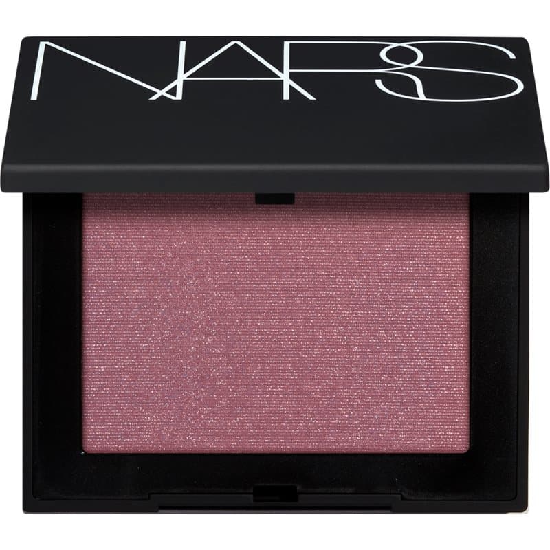 Powder Blush długotrwały róż do policzków odcień HUNGER