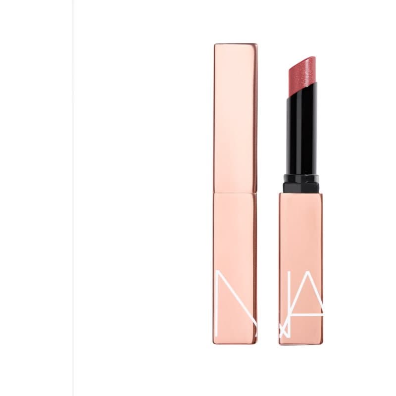 Afterglow Sensual Shine Lipstick nawilżająca szminka nabłyszczająca odcień FAST LOVE