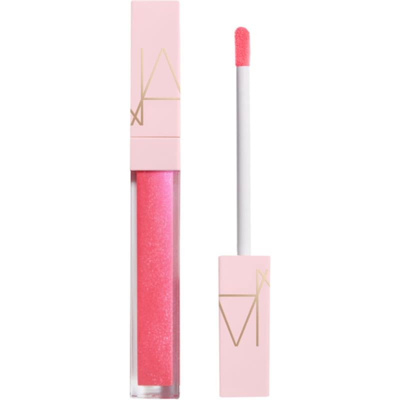 Afterglow Lip Shine błyszczyk do ust odcień SPRING FEVER