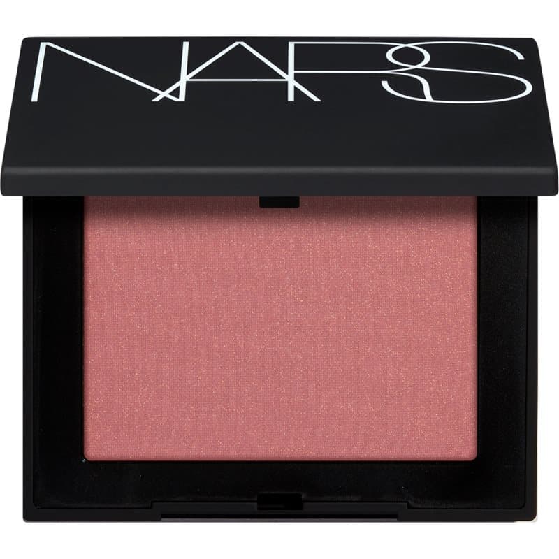 Powder Blush długotrwały róż do policzków odcień MAD LOVE