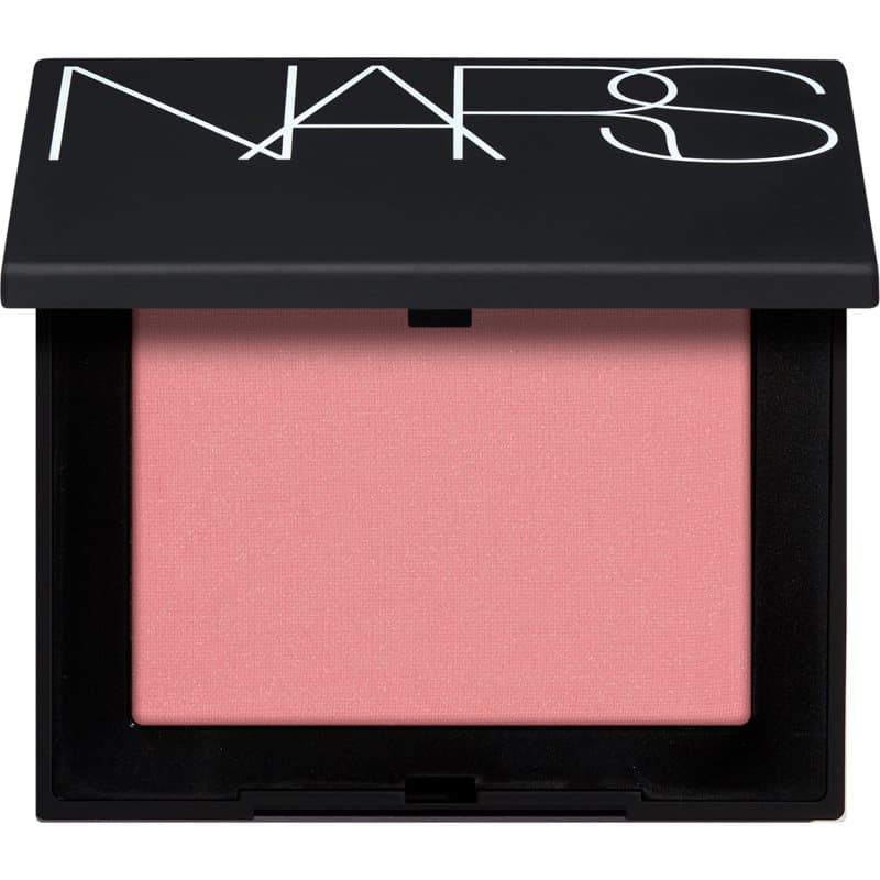 Powder Blush długotrwały róż do policzków odcień NEVER ENOUGH