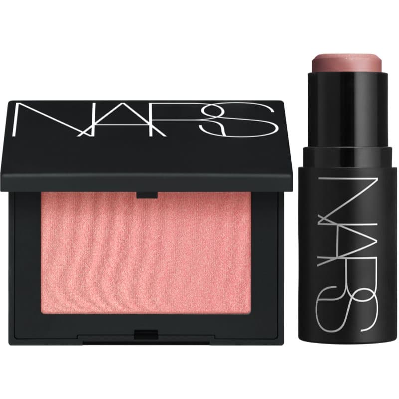Blush Duo zestaw