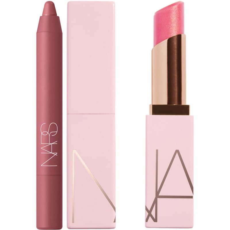 Lip Duo zestaw