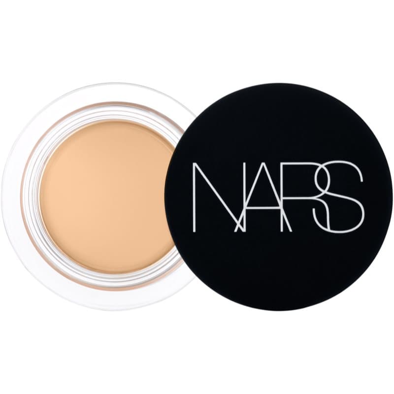 Soft Matte Complete Concealer korektor matujący dla idealnego krycia odcień MACADEMIA