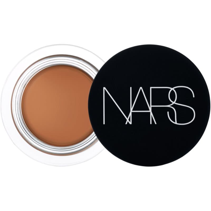 Soft Matte Complete Concealer korektor matujący dla idealnego krycia odcień AMANDE