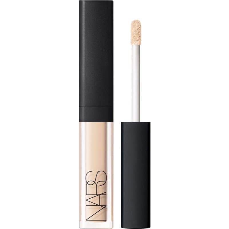Mini Radiant Creamy Concealer korektor kremowy (rozświetlający) odcień CHANTILLY