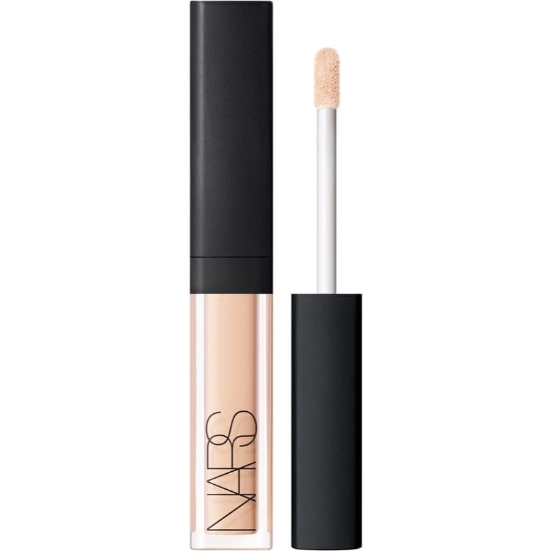 Mini Radiant Creamy Concealer korektor kremowy (rozświetlający) odcień BRULEE