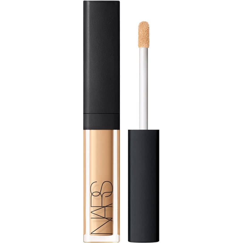 Mini Radiant Creamy Concealer korektor kremowy (rozświetlający) odcień CANNELLE