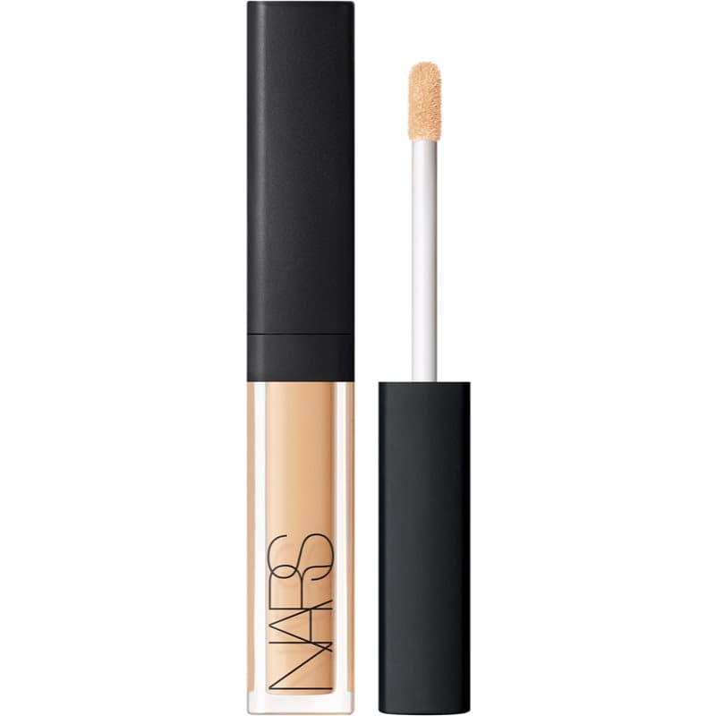 Mini Radiant Creamy Concealer korektor kremowy (rozświetlający) odcień MACADAMIA