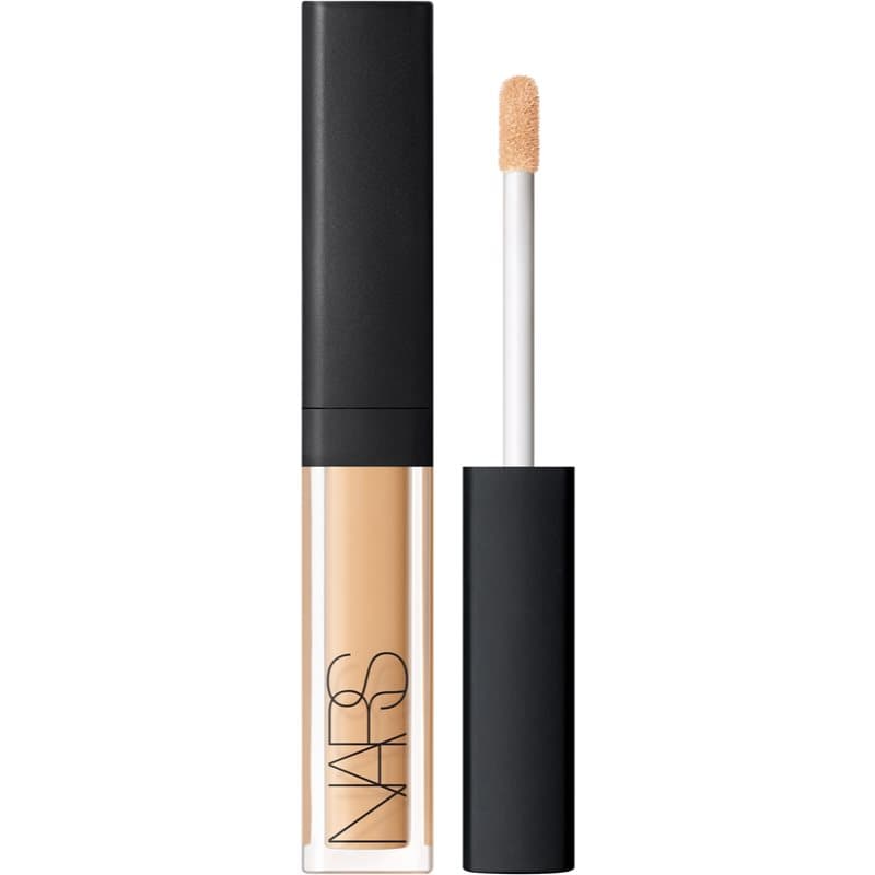 Mini Radiant Creamy Concealer korektor kremowy (rozświetlający) odcień GINGER