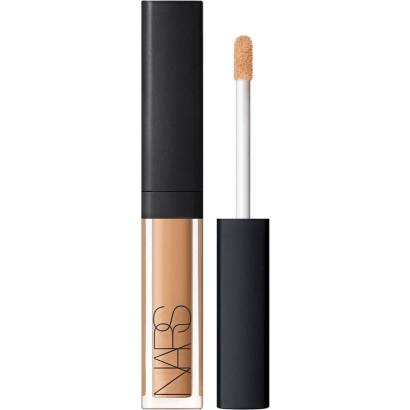 Mini Radiant Creamy Concealer korektor kremowy (rozświetlający) odcień BISCUIT