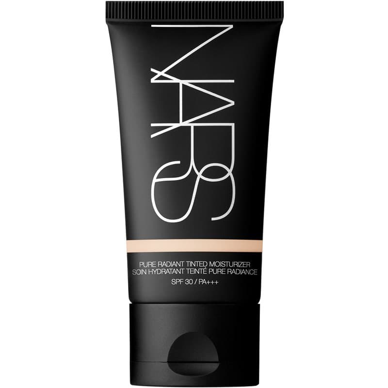 Pure Radiant Tinted Moisturizer tonujący krem nawilżający SPF 30 odcień TERRE-NEUVE