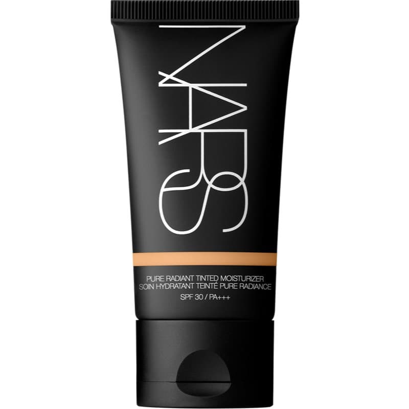 Pure Radiant Tinted Moisturizer tonujący krem nawilżający SPF 30 odcień ST. MORITZ