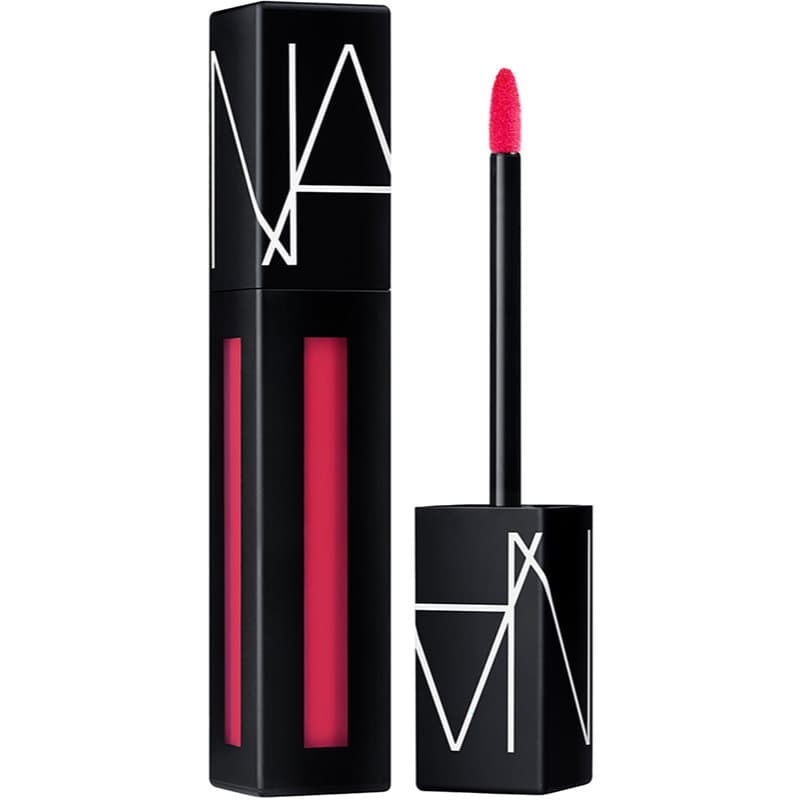 POWERMATTE LIP PIGMENT długotrwały matowa pomadka w płynie odcień GET UP STAND