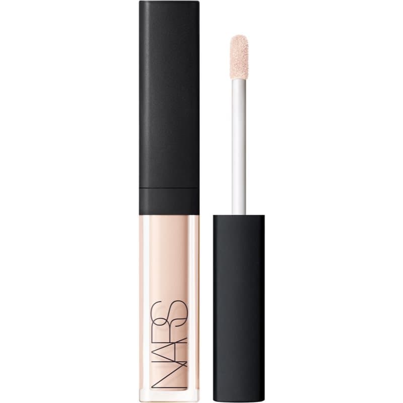 Mini Radiant Creamy Concealer korektor kremowy (rozświetlający) odcień VANILLA