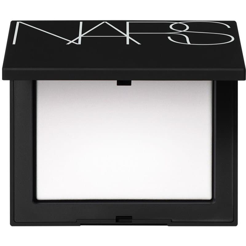 Light Reflecting™ SETTING POWDER - PRESSED puder utrwalający odcień CRYSTAL