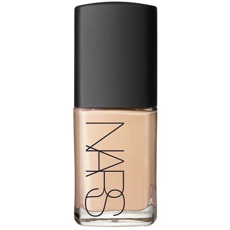 Sheer Glow Foundation podkład nawilżający odcień Deauville