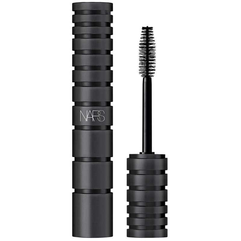 Climax Extreme Mascara tusz podkreślający rzęsy i zwiększający ich objętość odcień UNCENSORED BLACK