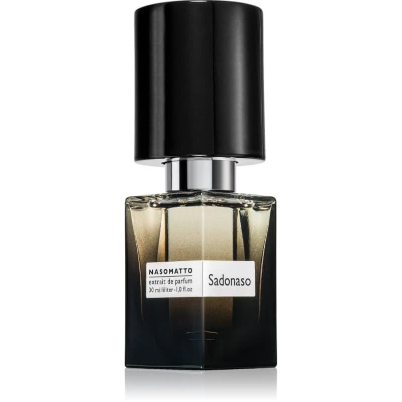 Sadonaso ekstrakt perfum unisex