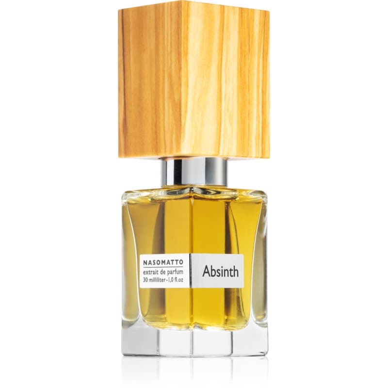 Absinth Perfumy Męskie