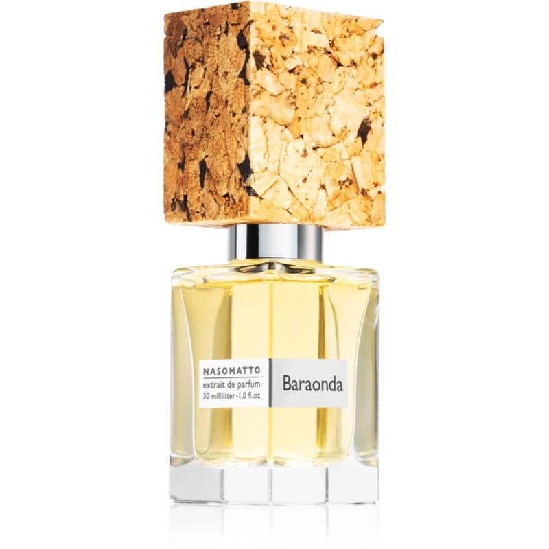 Baraonda ekstrakt perfum unisex