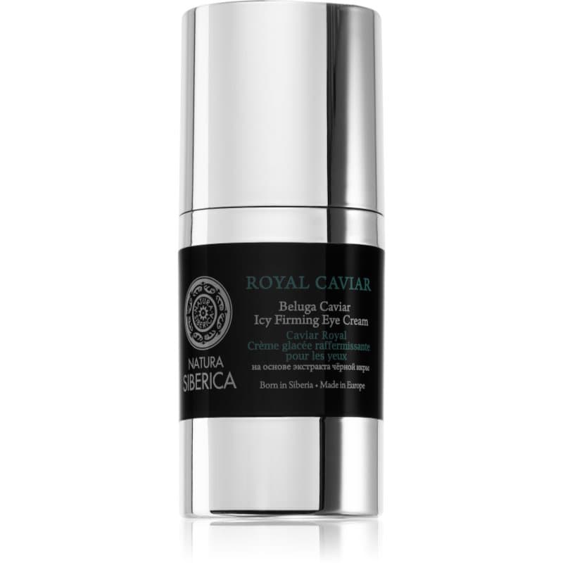 Royal Caviar ujędrniający krem pod oczy z kawiorem