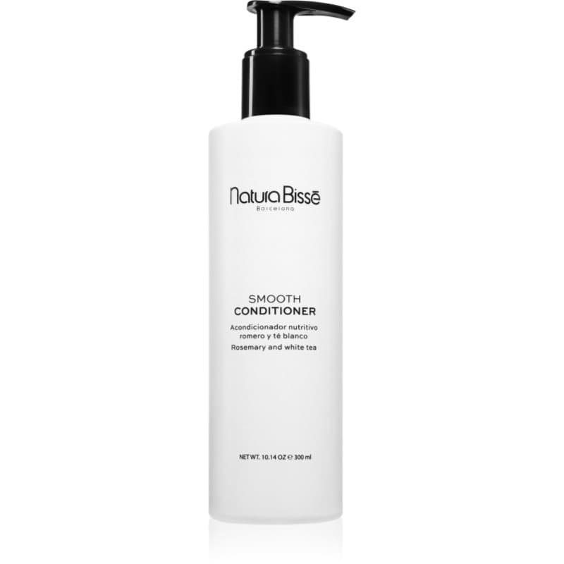 Smooth Conditioner odżywka głęboko nawilżająca