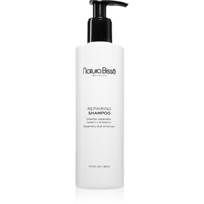 Repairing Shampoo szampon głęboko regenerujący do włosów słabych, zniszczonych