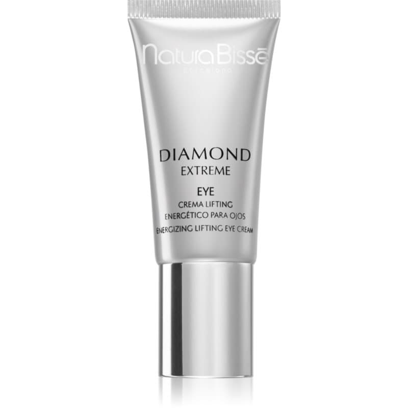 Diamond Extreme Eye Cream liftingujący krem pod oczy przeciw oznakom starzenia