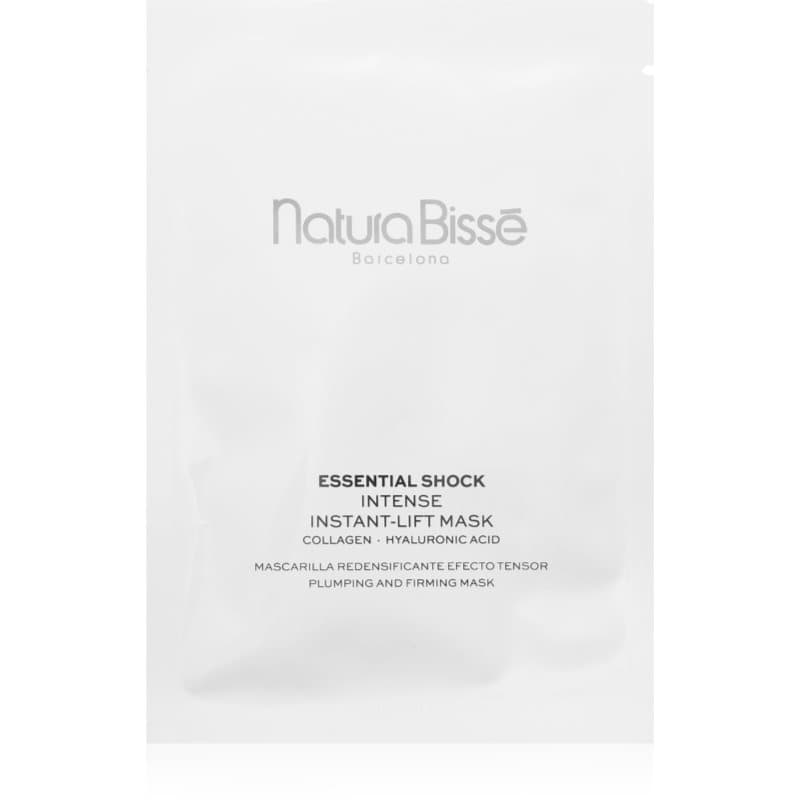 Essential Shock Intense Instant Lift Mask maseczka ujędrniająco-liftingująca przeciw starzeniu się skóry