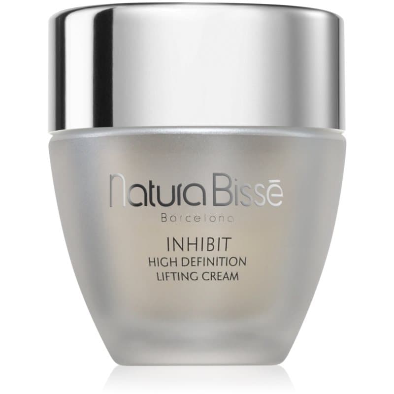 Inhibit High Definition Lifting Cream liftingujący krem ujędrniający przeciw zmarszczkom