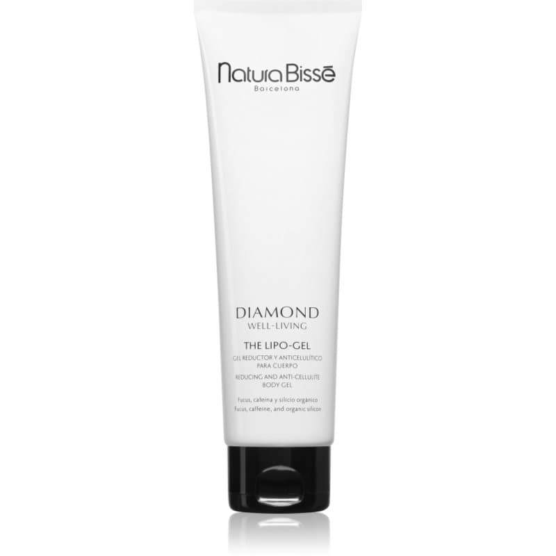 Diamond Well-Living The Lipo Gel ujędrniający żel do ciała o działaniu wygładzającym