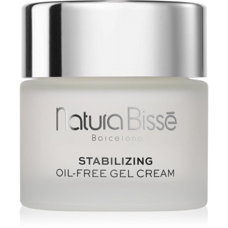 Stabilizing Oil Free Gel-Cream żel-krem ochronny o działaniu nawilżającym